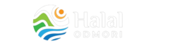 Halal odmori logo